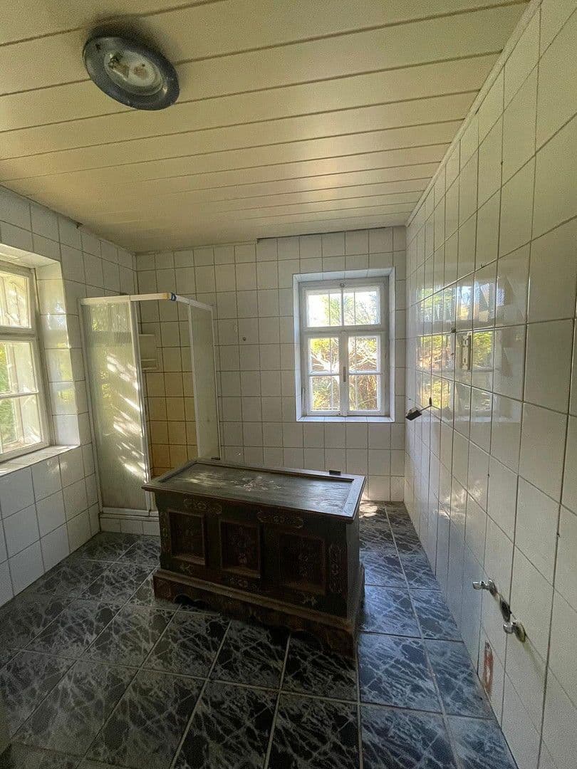 Predaj domu 151 m², pozemek 1.460 m², Gurten, Horné Rakúsko Predaj domu 151 m², pozemek 1.460 m², Gurten, Horné Rakúsko