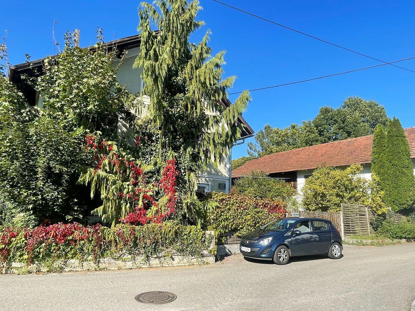 Predaj domu 151 m², pozemek 1.460 m², Gurten, Horné Rakúsko Predaj domu 151 m², pozemek 1.460 m², Gurten, Horné Rakúsko