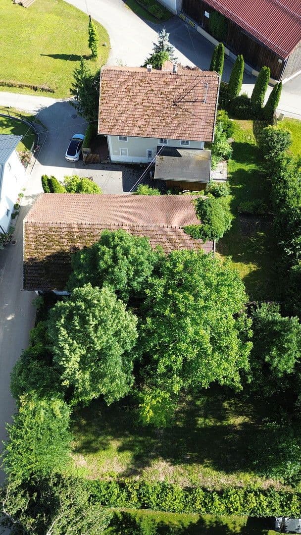 Predaj domu 151 m², pozemek 1.460 m², Gurten, Horné Rakúsko Predaj domu 151 m², pozemek 1.460 m², Gurten, Horné Rakúsko