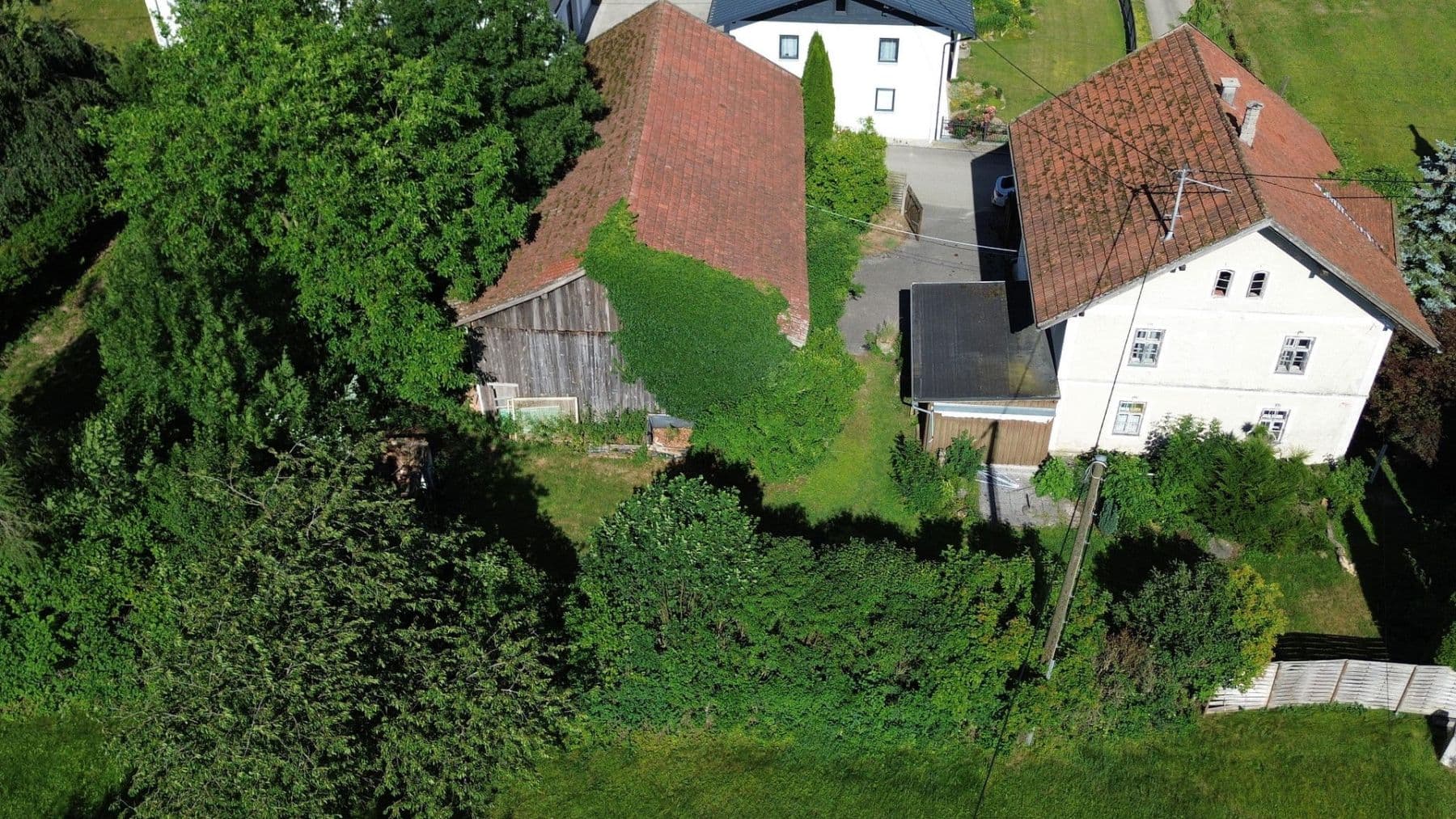 Predaj domu 151 m², pozemek 1.460 m², Gurten, Horné Rakúsko Predaj domu 151 m², pozemek 1.460 m², Gurten, Horné Rakúsko