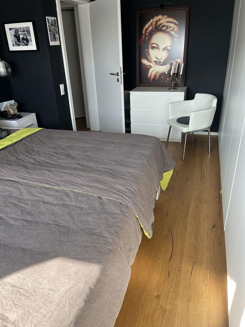 Predaj bytu 3-izbový 77 m², Eichenweg 7, St. Leon-Rot, Bádensko-Wurttembersko Predaj bytu 3-izbový 77 m², Eichenweg 7, St. Leon-Rot, Bádensko-Wurttembersko