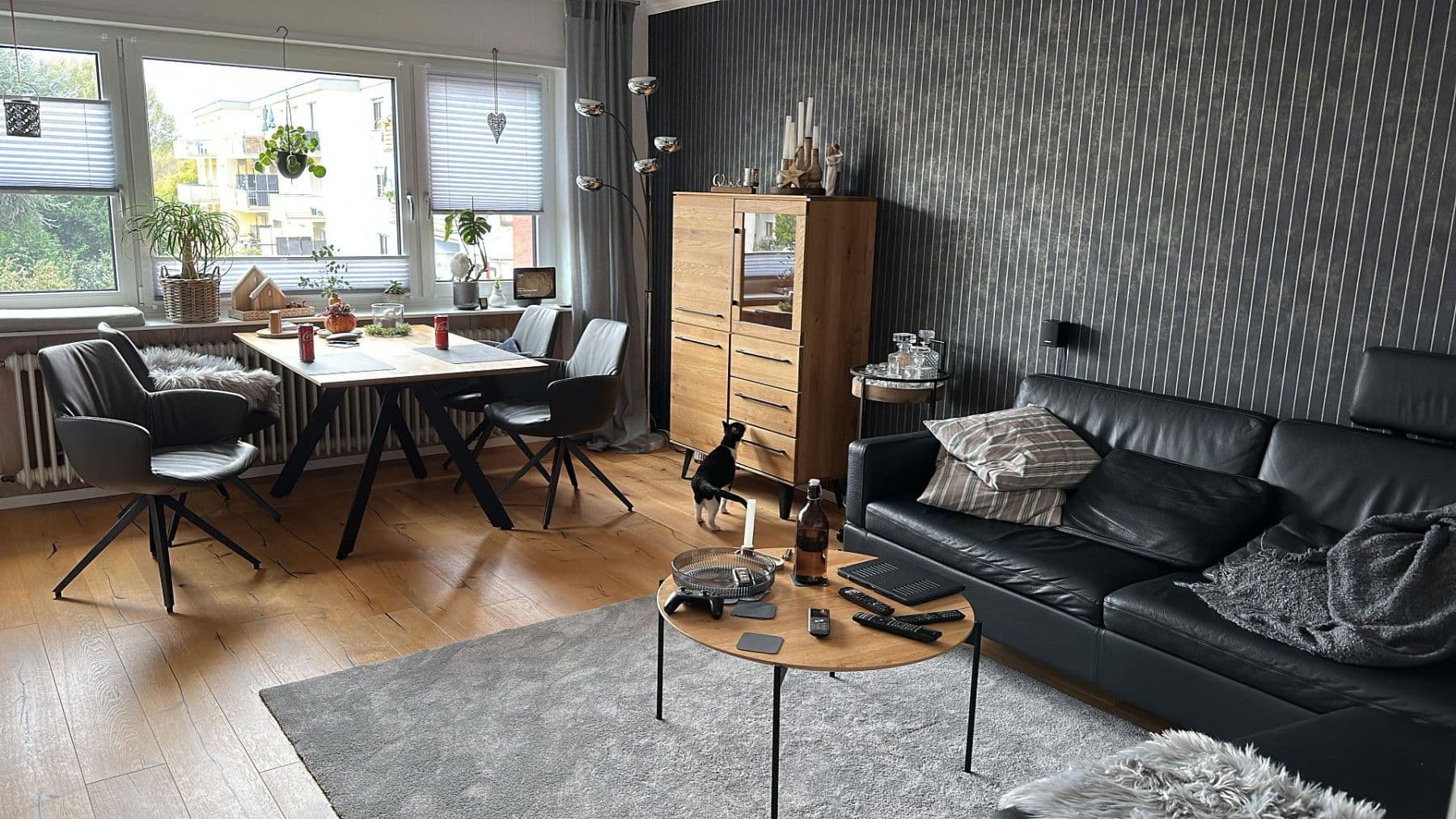 Predaj bytu 3-izbový 77 m², Eichenweg 7, St. Leon-Rot, Bádensko-Wurttembersko Predaj bytu 3-izbový 77 m², Eichenweg 7, St. Leon-Rot, Bádensko-Wurttembersko