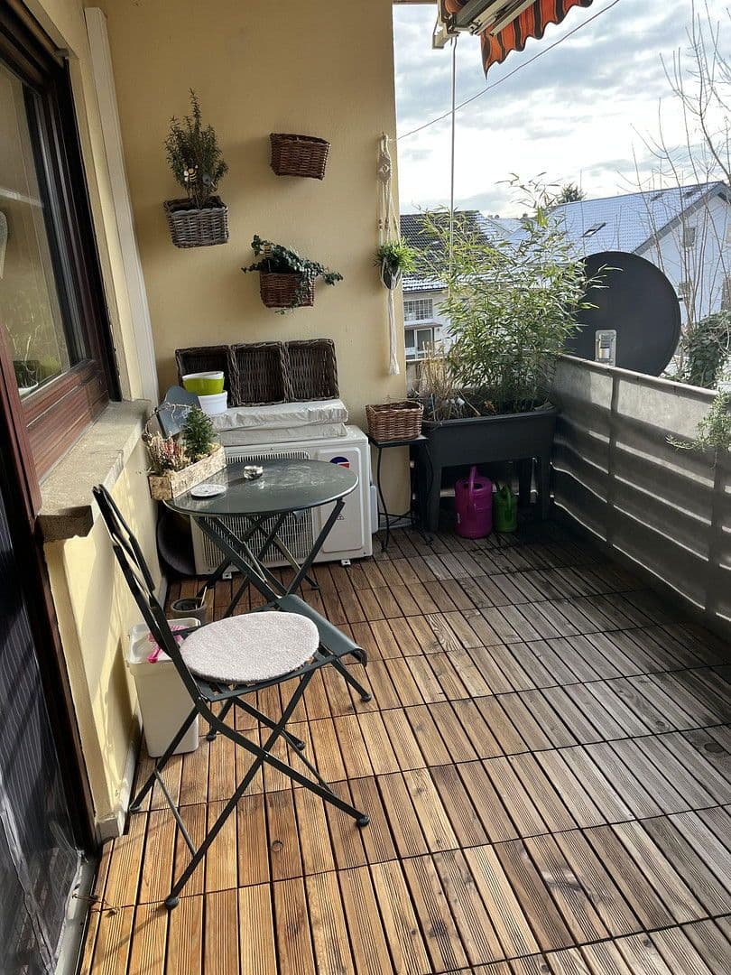 Predaj bytu 3-izbový 77 m², Eichenweg 7, St. Leon-Rot, Bádensko-Wurttembersko Predaj bytu 3-izbový 77 m², Eichenweg 7, St. Leon-Rot, Bádensko-Wurttembersko