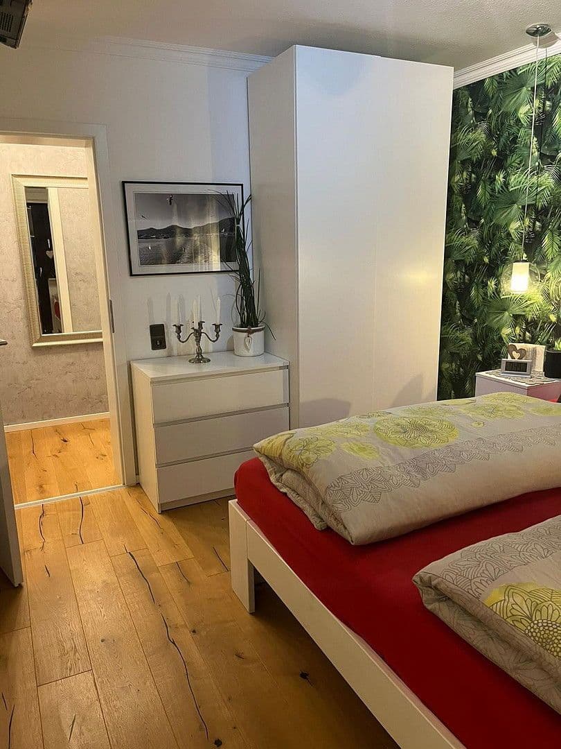 Predaj bytu 3-izbový 77 m², Eichenweg 7, St. Leon-Rot, Bádensko-Wurttembersko Predaj bytu 3-izbový 77 m², Eichenweg 7, St. Leon-Rot, Bádensko-Wurttembersko