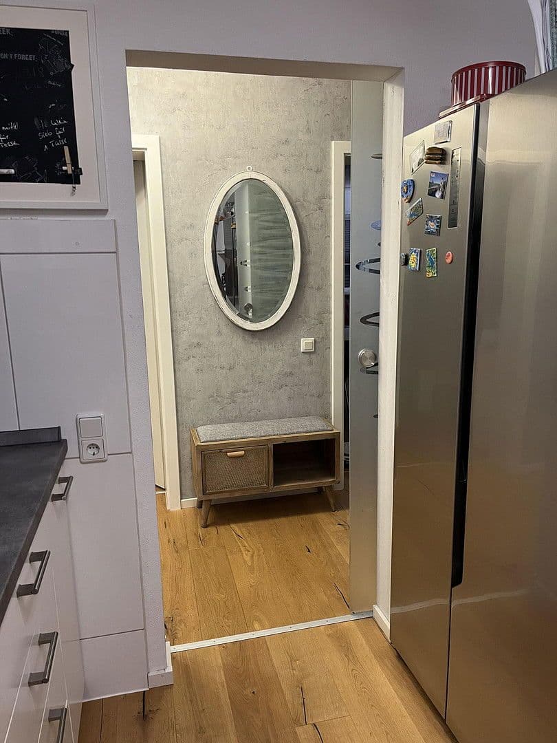 Predaj bytu 3-izbový 77 m², Eichenweg 7, St. Leon-Rot, Bádensko-Wurttembersko Predaj bytu 3-izbový 77 m², Eichenweg 7, St. Leon-Rot, Bádensko-Wurttembersko