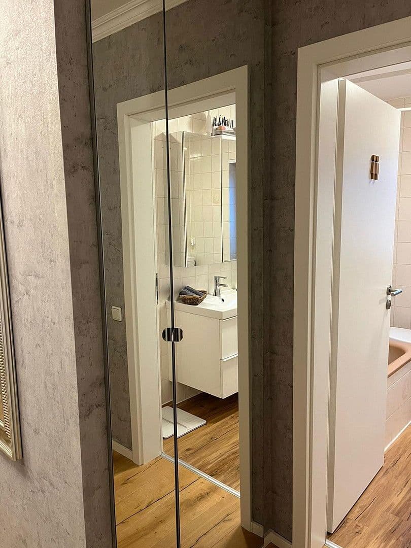 Predaj bytu 3-izbový 77 m², Eichenweg 7, St. Leon-Rot, Bádensko-Wurttembersko Predaj bytu 3-izbový 77 m², Eichenweg 7, St. Leon-Rot, Bádensko-Wurttembersko