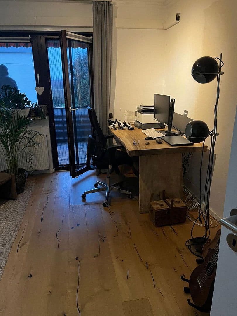 Predaj bytu 3-izbový 77 m², Eichenweg 7, St. Leon-Rot, Bádensko-Wurttembersko Predaj bytu 3-izbový 77 m², Eichenweg 7, St. Leon-Rot, Bádensko-Wurttembersko