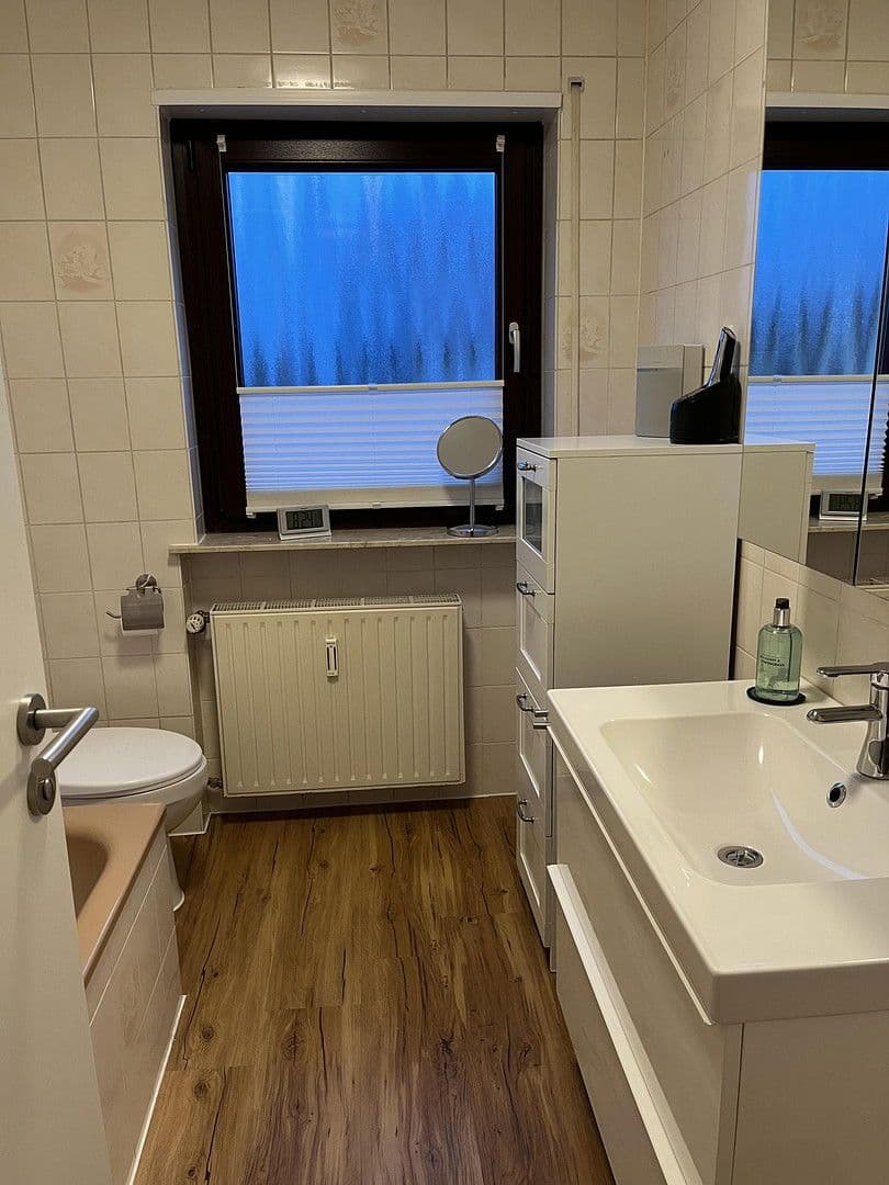 Predaj bytu 3-izbový 77 m², Eichenweg 7, St. Leon-Rot, Bádensko-Wurttembersko Predaj bytu 3-izbový 77 m², Eichenweg 7, St. Leon-Rot, Bádensko-Wurttembersko