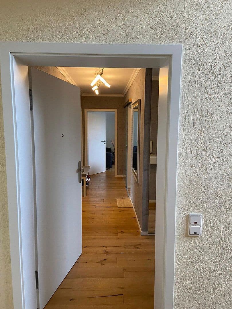 Predaj bytu 3-izbový 77 m², Eichenweg 7, St. Leon-Rot, Bádensko-Wurttembersko Predaj bytu 3-izbový 77 m², Eichenweg 7, St. Leon-Rot, Bádensko-Wurttembersko