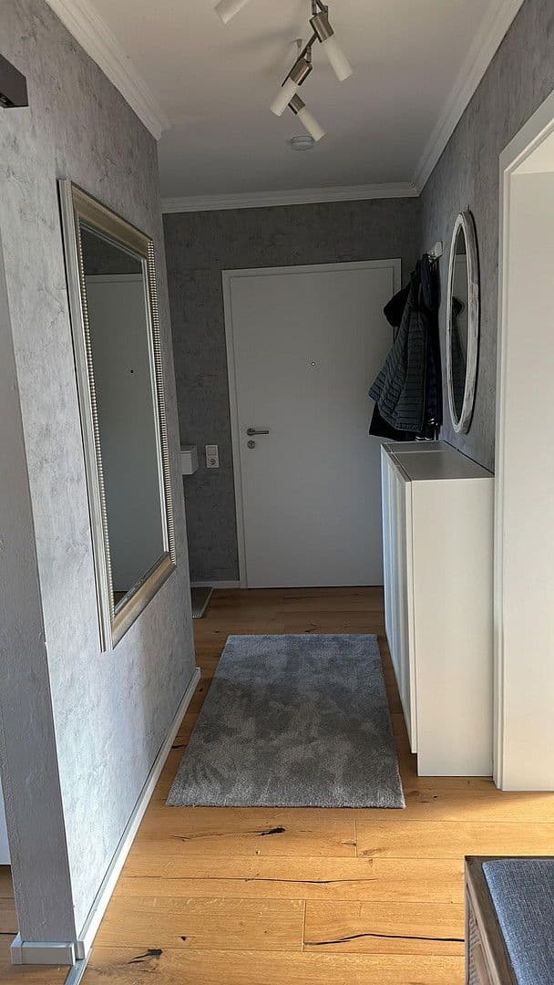 Predaj bytu 3-izbový 77 m², Eichenweg 7, St. Leon-Rot, Bádensko-Wurttembersko Predaj bytu 3-izbový 77 m², Eichenweg 7, St. Leon-Rot, Bádensko-Wurttembersko