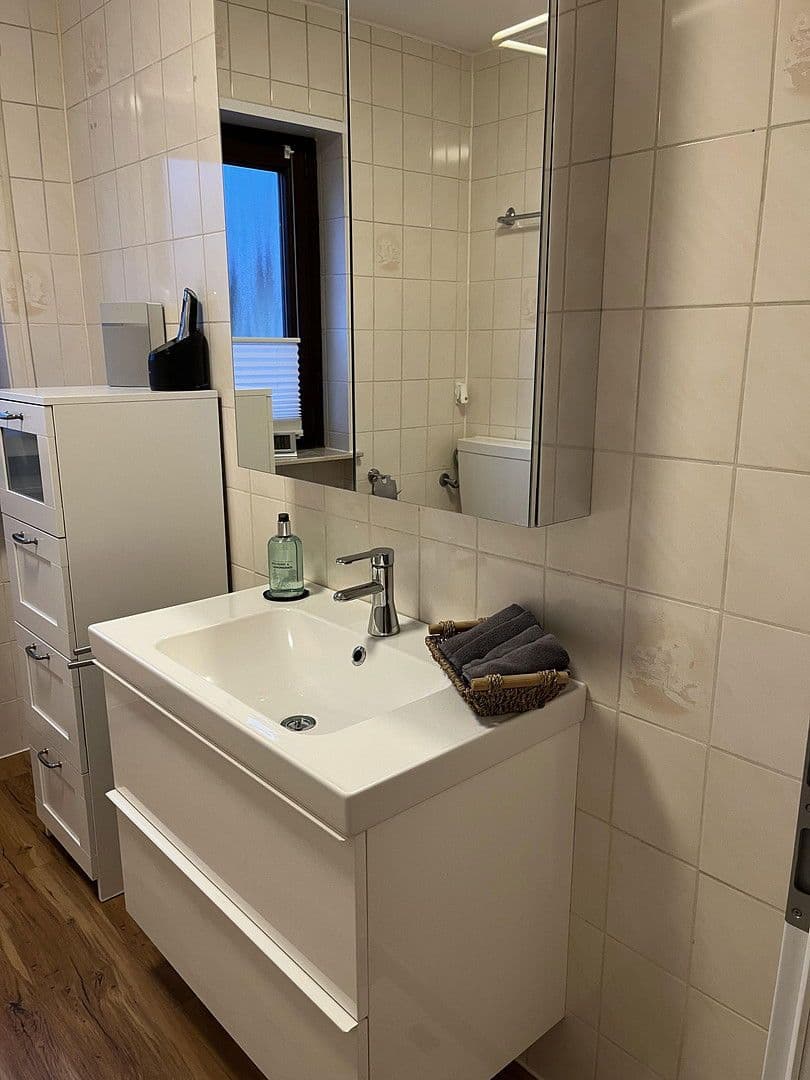 Predaj bytu 3-izbový 77 m², Eichenweg 7, St. Leon-Rot, Bádensko-Wurttembersko Predaj bytu 3-izbový 77 m², Eichenweg 7, St. Leon-Rot, Bádensko-Wurttembersko