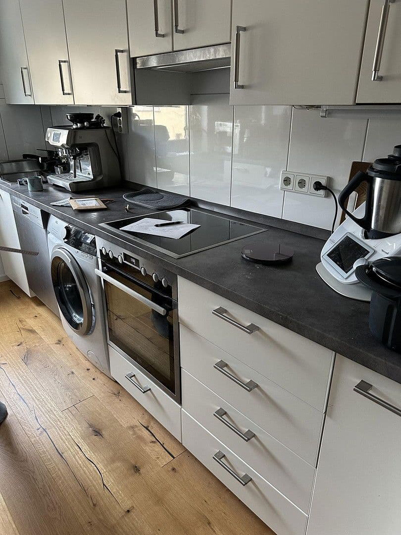 Predaj bytu 3-izbový 77 m², Eichenweg 7, St. Leon-Rot, Bádensko-Wurttembersko Predaj bytu 3-izbový 77 m², Eichenweg 7, St. Leon-Rot, Bádensko-Wurttembersko