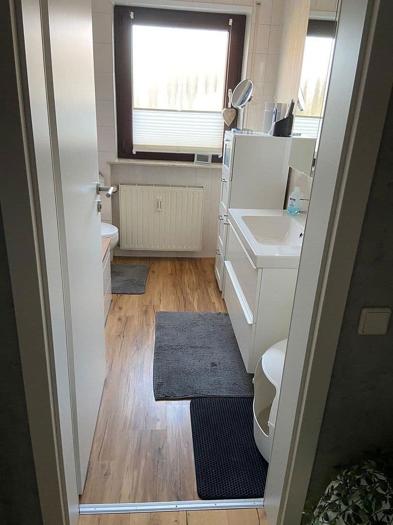 Predaj bytu 3-izbový 77 m², Eichenweg 7, St. Leon-Rot, Bádensko-Wurttembersko Predaj bytu 3-izbový 77 m², Eichenweg 7, St. Leon-Rot, Bádensko-Wurttembersko