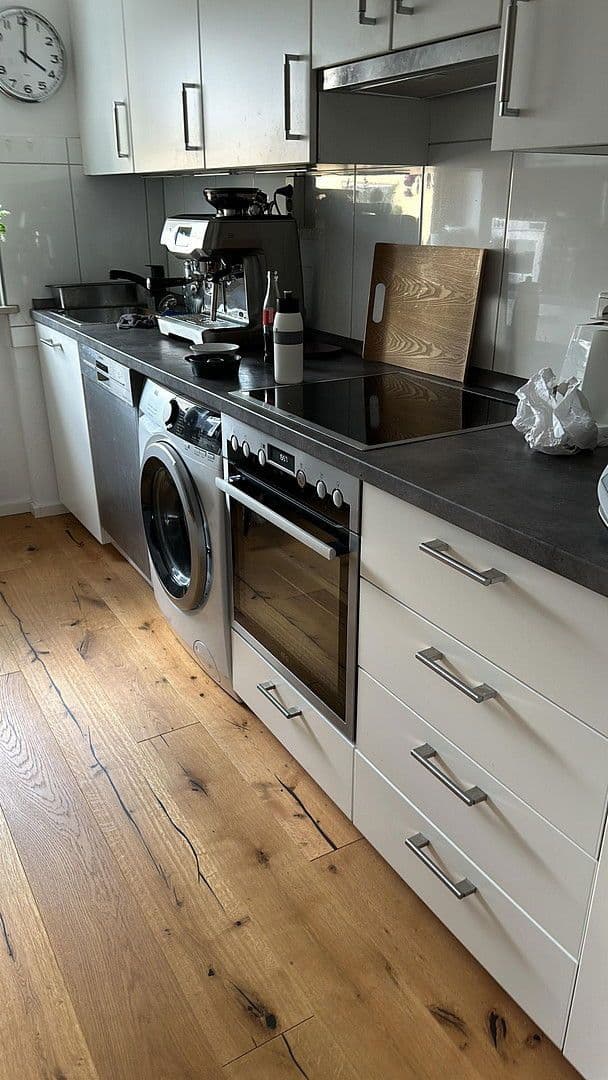 Predaj bytu 3-izbový 77 m², Eichenweg 7, St. Leon-Rot, Bádensko-Wurttembersko Predaj bytu 3-izbový 77 m², Eichenweg 7, St. Leon-Rot, Bádensko-Wurttembersko