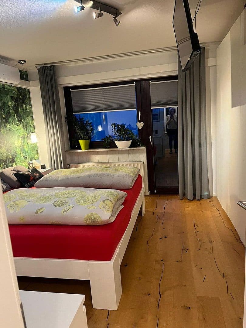 Predaj bytu 3-izbový 77 m², Eichenweg 7, St. Leon-Rot, Bádensko-Wurttembersko Predaj bytu 3-izbový 77 m², Eichenweg 7, St. Leon-Rot, Bádensko-Wurttembersko