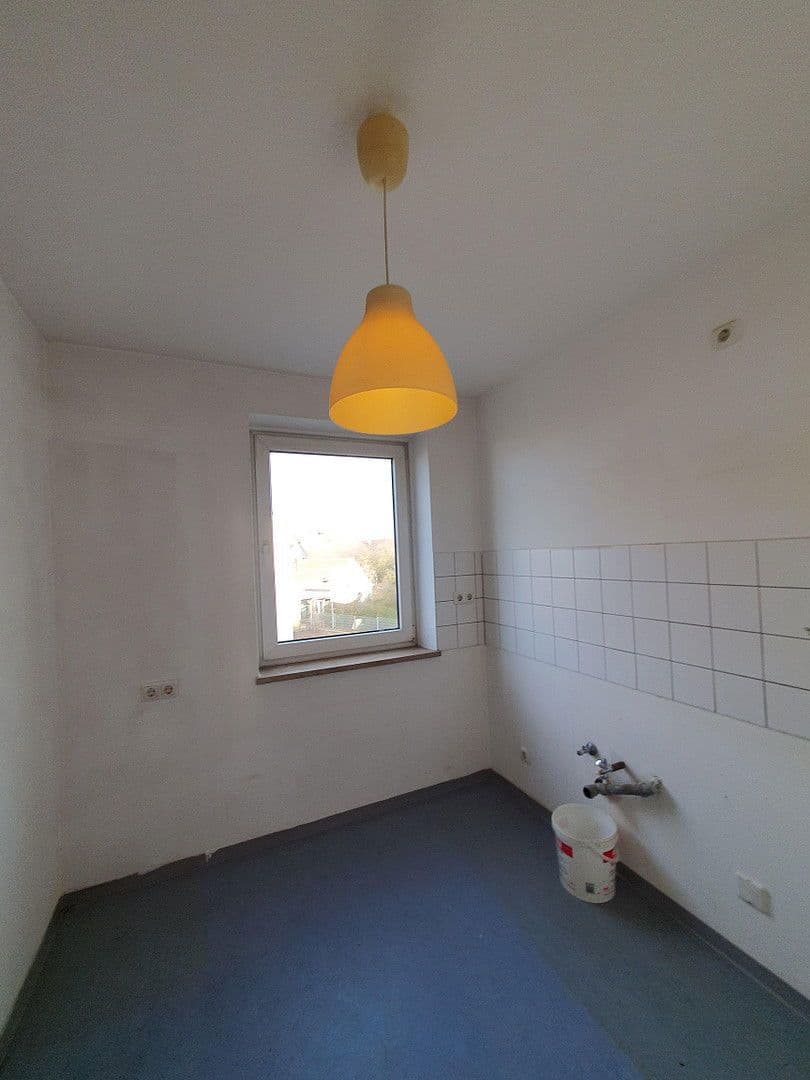 Prenájom bytu 2-izbový 57 m², Hirschstr. 3, Vöhringen, Bavorsko Prenájom bytu 2-izbový 57 m², Hirschstr. 3, Vöhringen, Bavorsko