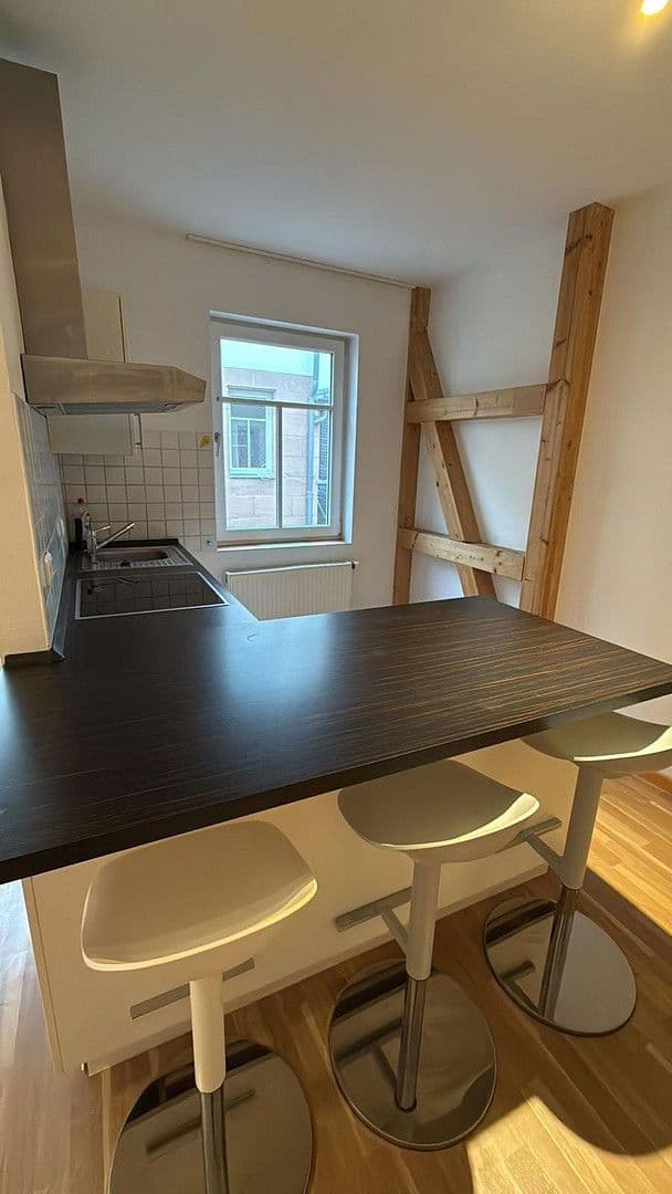 Prenájom bytu 2-izbový 68 m², Schwabacher Straße 3, Fürth, Bavorsko Prenájom bytu 2-izbový 68 m², Schwabacher Straße 3, Fürth, Bavorsko