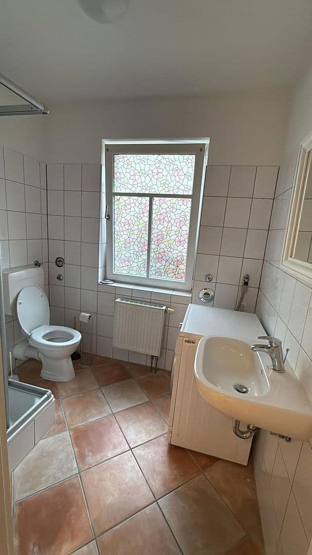 Prenájom bytu 2-izbový 68 m², Schwabacher Straße 3, Fürth, Bavorsko Prenájom bytu 2-izbový 68 m², Schwabacher Straße 3, Fürth, Bavorsko