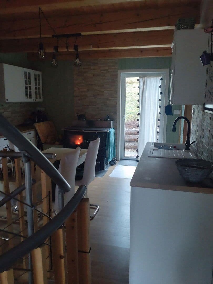 Predaj domu 66 m², pozemek 1.133 m², Güssing, Burgenland Predaj domu 66 m², pozemek 1.133 m², Güssing, Burgenland