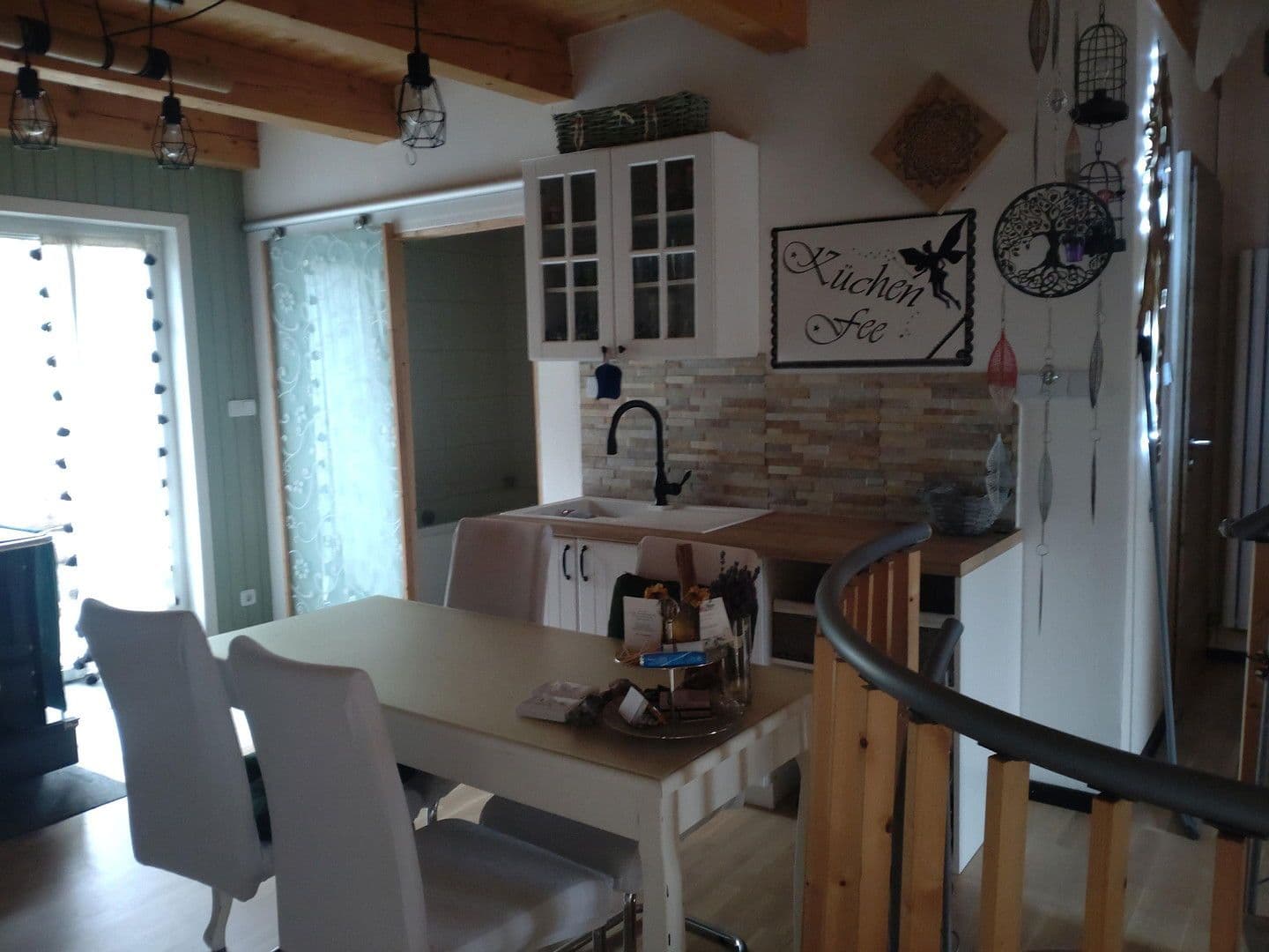 Predaj domu 66 m², pozemek 1.133 m², Güssing, Burgenland Predaj domu 66 m², pozemek 1.133 m², Güssing, Burgenland