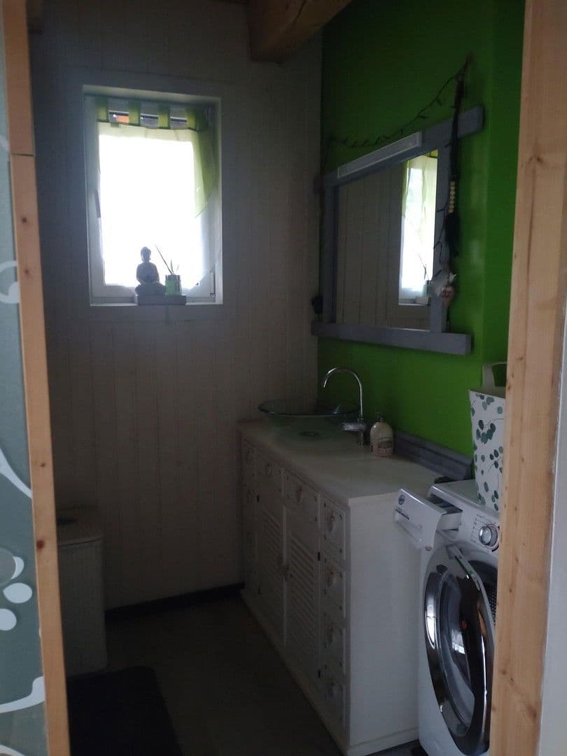 Predaj domu 66 m², pozemek 1.133 m², Güssing, Burgenland Predaj domu 66 m², pozemek 1.133 m², Güssing, Burgenland