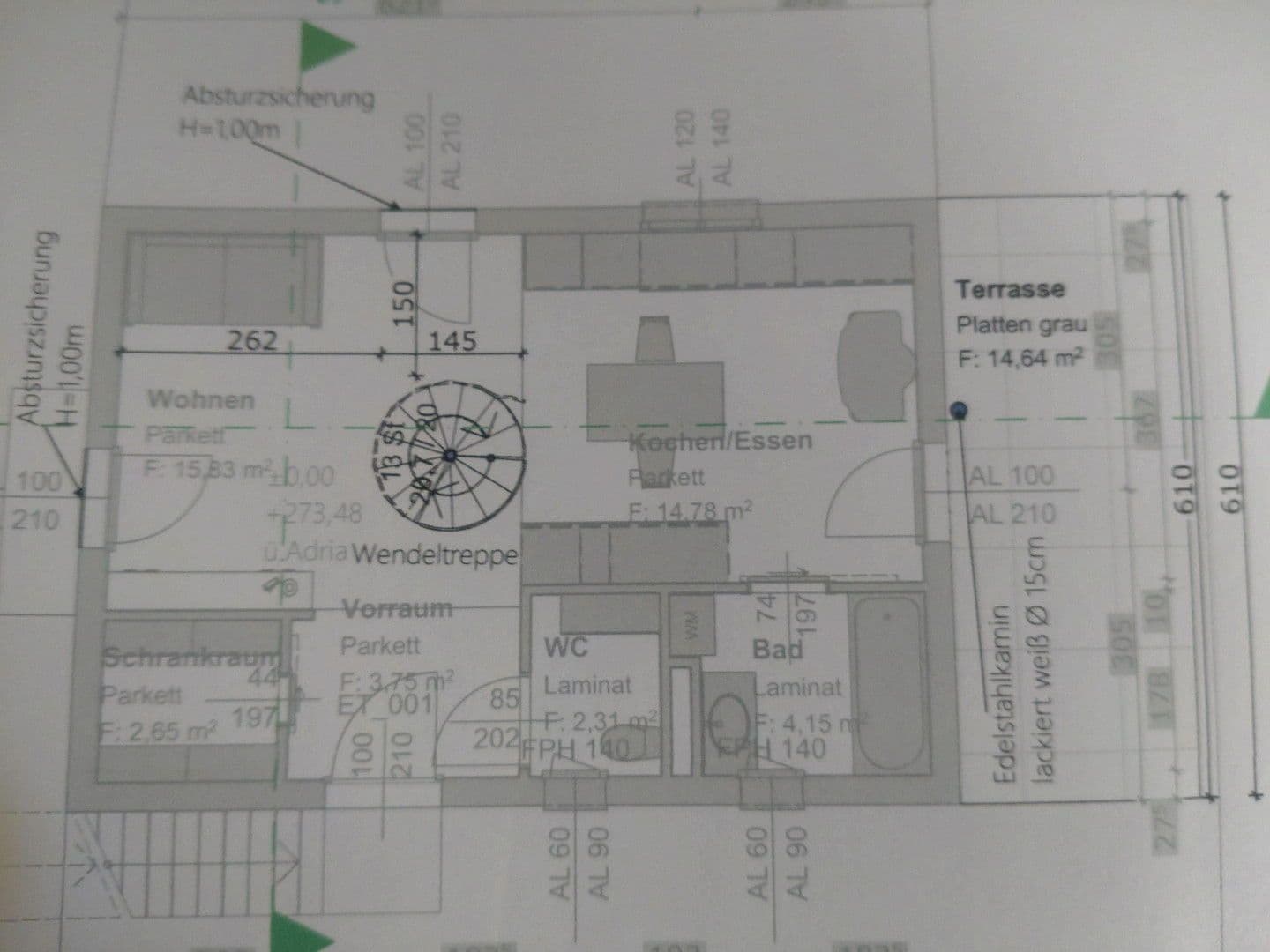 Predaj domu 66 m², pozemek 1.133 m², Güssing, Burgenland Predaj domu 66 m², pozemek 1.133 m², Güssing, Burgenland