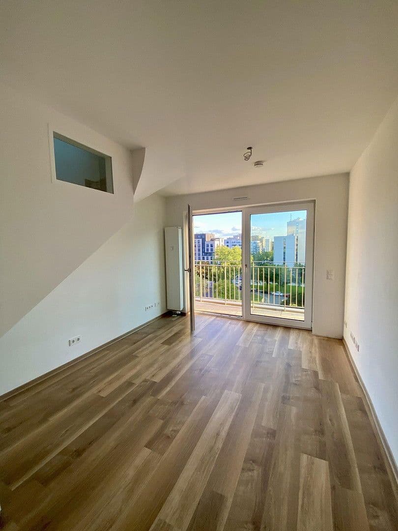 Prenájom bytu 60 m², Frankfurt am Main, Hesensko Prenájom bytu 60 m², Frankfurt am Main, Hesensko