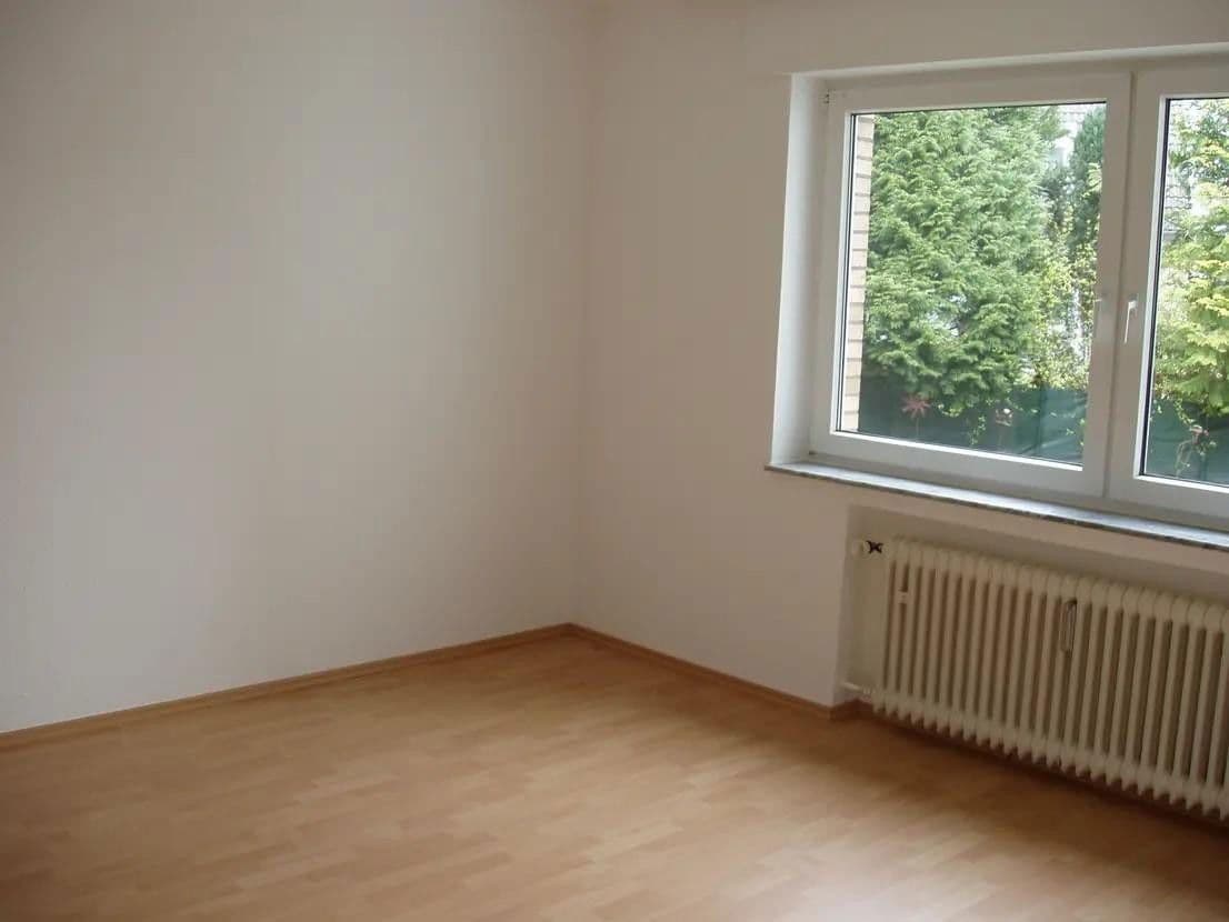 Prenájom bytu 3-izbový 75 m², Niekamp, Olfen, Severné Porýnie - Westfálsko Prenájom bytu 3-izbový 75 m², Niekamp, Olfen, Severné Porýnie - Westfálsko