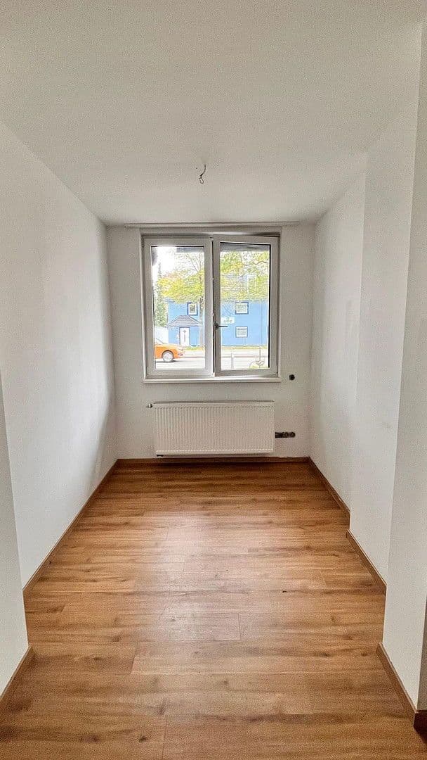 Predaj bytu 6-izbový 187 m², Donauwörther Str. 121, Augsburg, Bavorsko Predaj bytu 6-izbový 187 m², Donauwörther Str. 121, Augsburg, Bavorsko