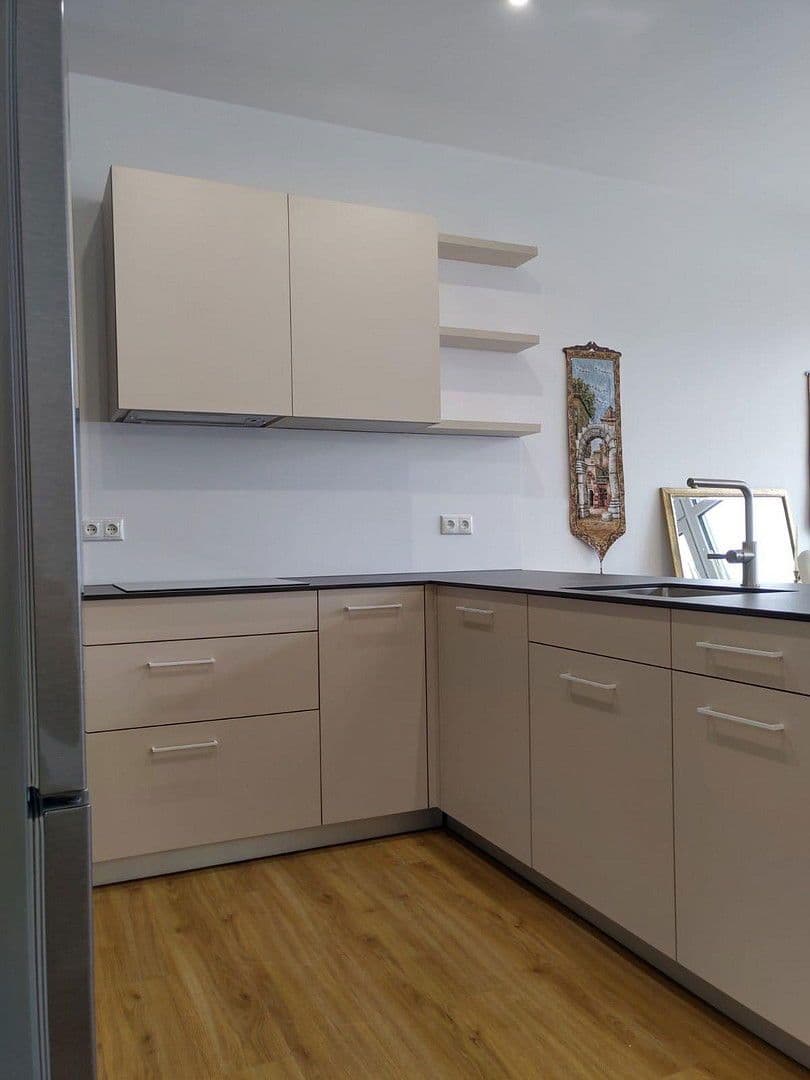 Predaj bytu 6-izbový 187 m², Donauwörther Str. 121, Augsburg, Bavorsko Predaj bytu 6-izbový 187 m², Donauwörther Str. 121, Augsburg, Bavorsko