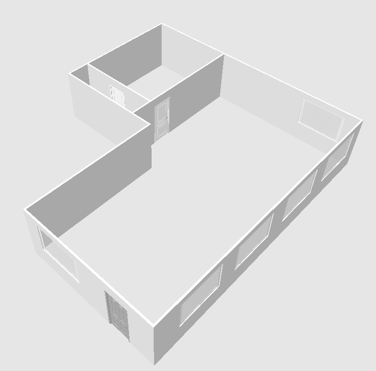 Predaj kancelárie 75 m², Freudenstadt, Bádensko-Wurttembersko Predaj kancelárie 75 m², Freudenstadt, Bádensko-Wurttembersko