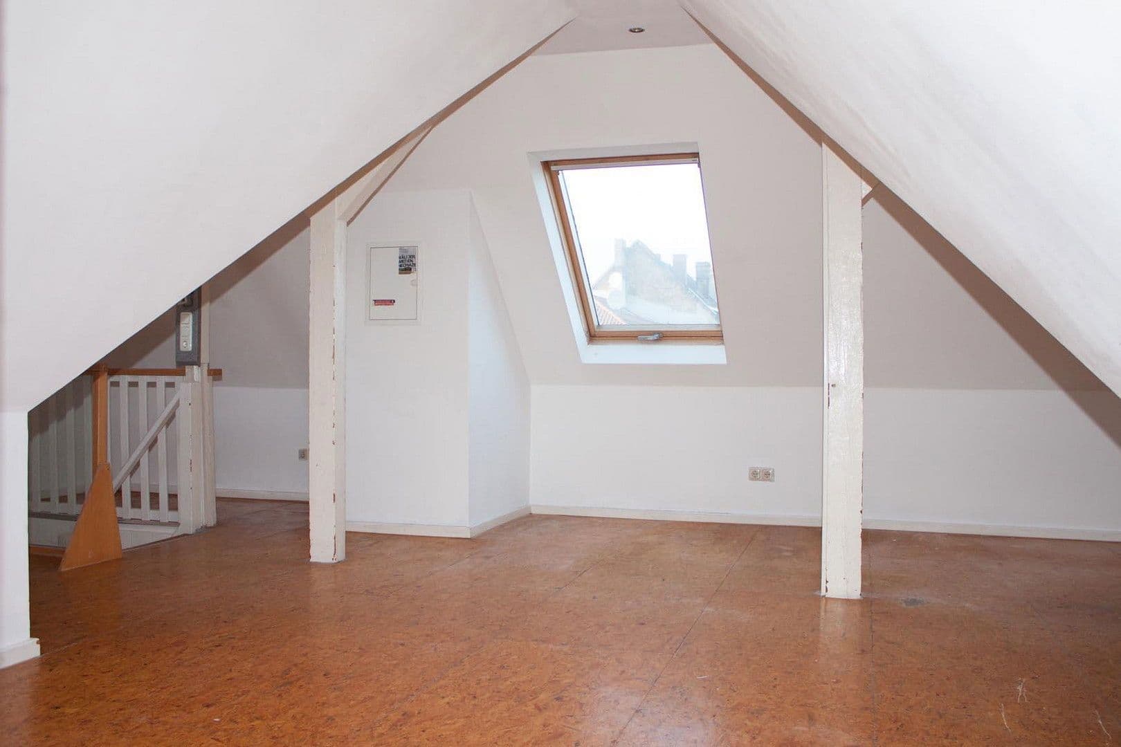 Predaj bytu 3-izbový 85 m², Frankfurt-Höchst, Hesensko Predaj bytu 3-izbový 85 m², Frankfurt-Höchst, Hesensko