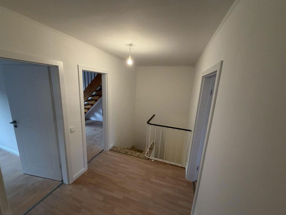 Prenájom domu 110 m², pozemek 198 m², Bad Bramstedt, Šlezvicko-Holštajnsko Prenájom domu 110 m², pozemek 198 m², Bad Bramstedt, Šlezvicko-Holštajnsko