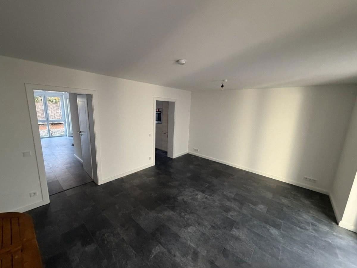 Prenájom domu 110 m², pozemek 198 m², Bad Bramstedt, Šlezvicko-Holštajnsko Prenájom domu 110 m², pozemek 198 m², Bad Bramstedt, Šlezvicko-Holštajnsko