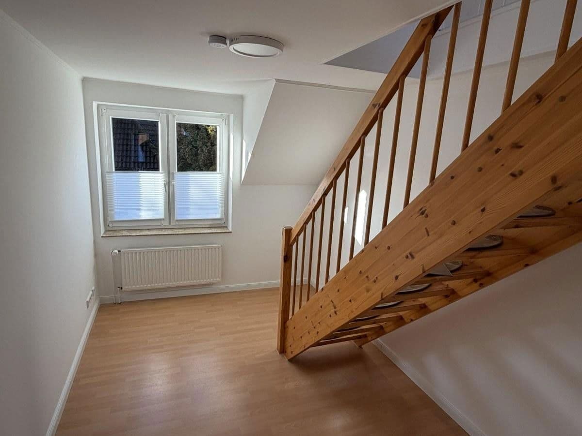 Prenájom domu 110 m², pozemek 198 m², Bad Bramstedt, Šlezvicko-Holštajnsko Prenájom domu 110 m², pozemek 198 m², Bad Bramstedt, Šlezvicko-Holštajnsko