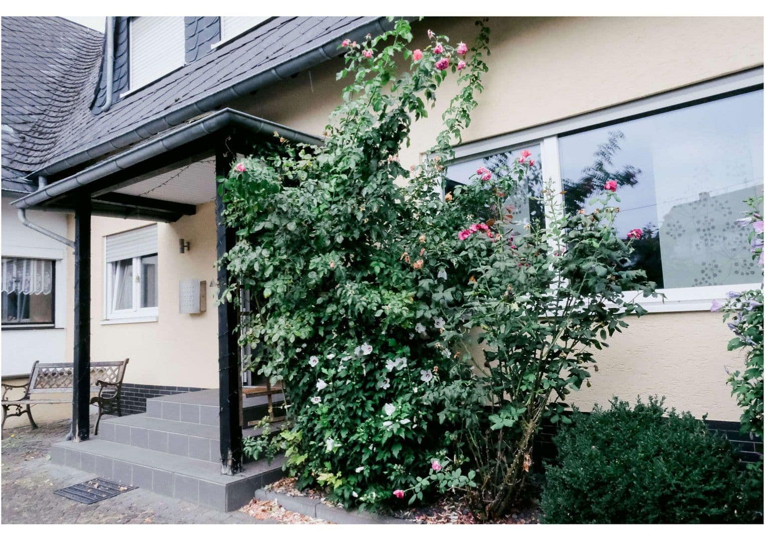 Predaj bytu 4-izbový 121 m², Koblenz, Porýnie-Falcko Predaj bytu 4-izbový 121 m², Koblenz, Porýnie-Falcko