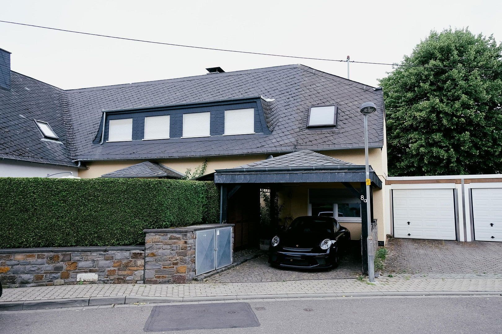 Predaj bytu 4-izbový 121 m², Koblenz, Porýnie-Falcko Predaj bytu 4-izbový 121 m², Koblenz, Porýnie-Falcko