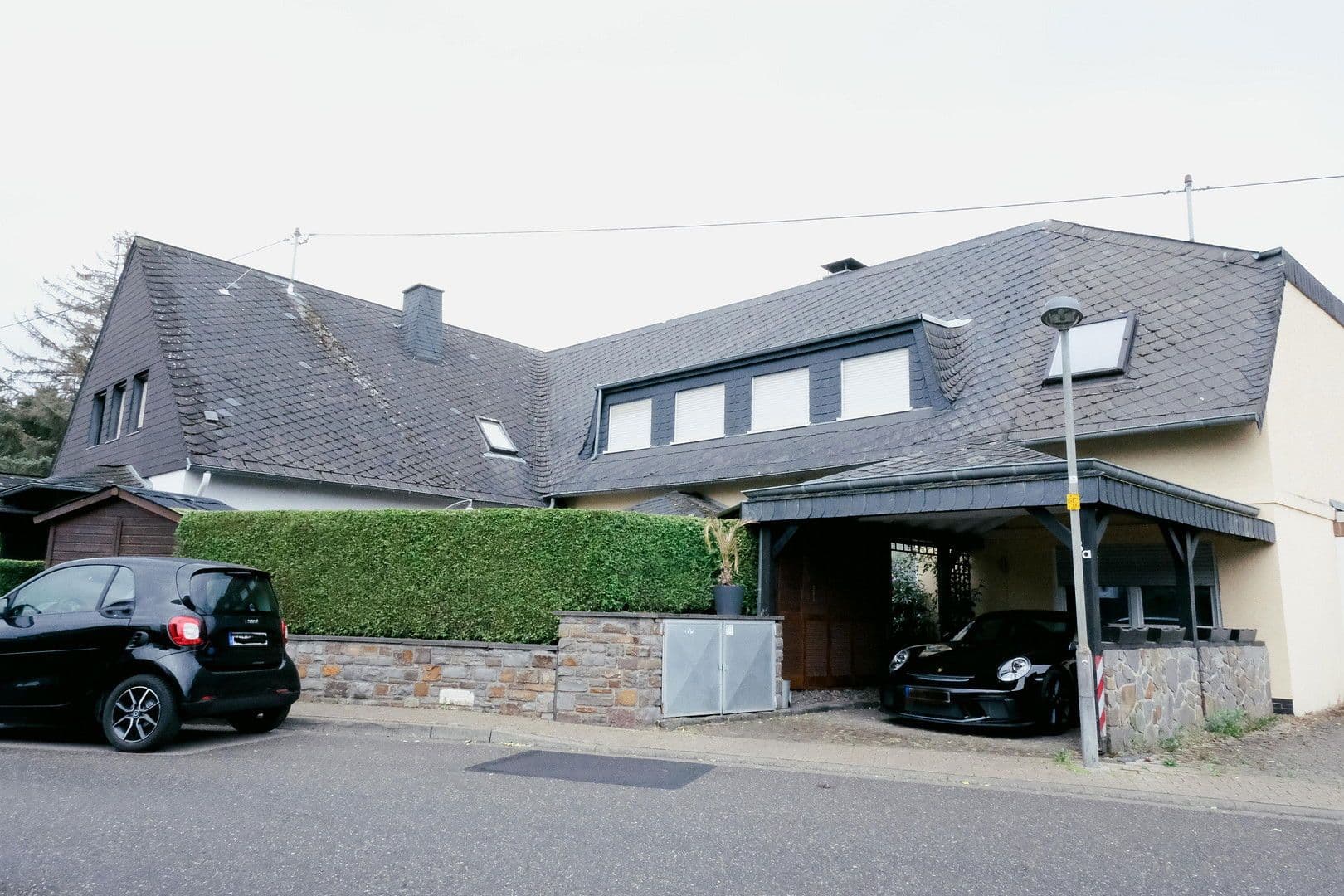 Predaj bytu 4-izbový 121 m², Koblenz, Porýnie-Falcko Predaj bytu 4-izbový 121 m², Koblenz, Porýnie-Falcko