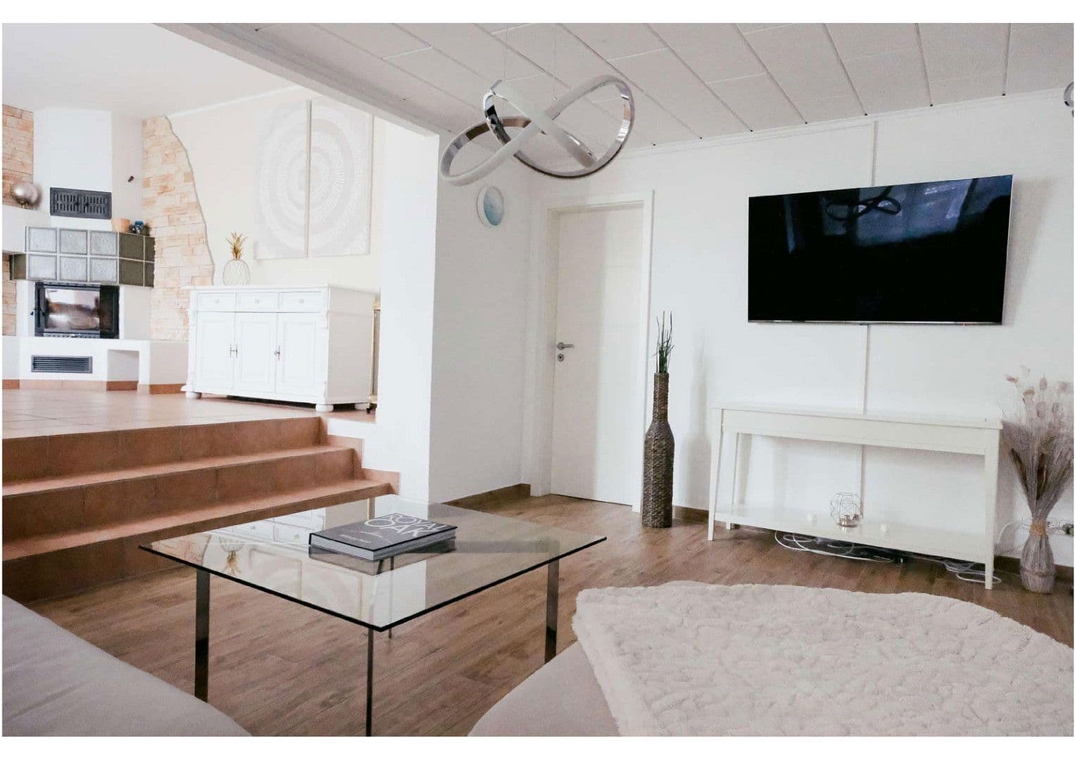 Predaj bytu 4-izbový 121 m², Koblenz, Porýnie-Falcko Predaj bytu 4-izbový 121 m², Koblenz, Porýnie-Falcko