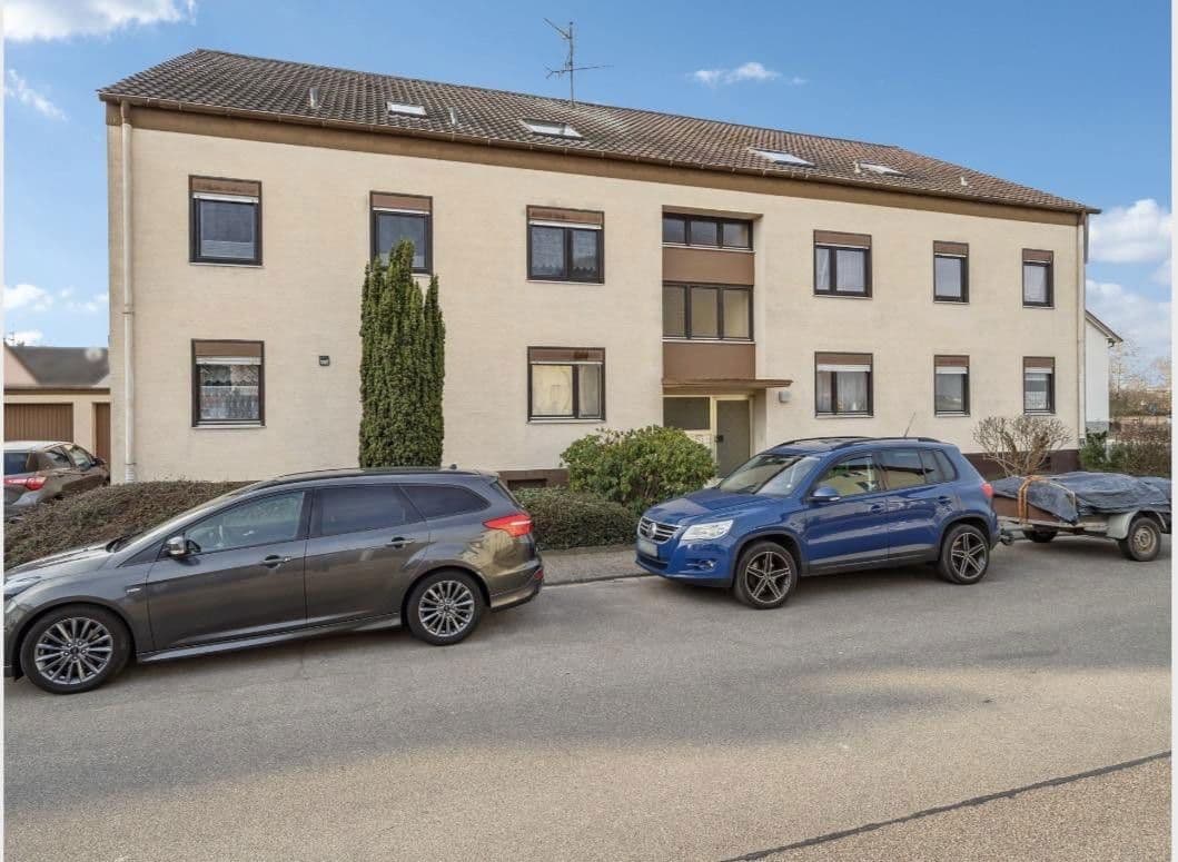 Predaj bytu 2-izbový 59 m², Neulußheim, Bádensko-Wurttembersko Predaj bytu 2-izbový 59 m², Neulußheim, Bádensko-Wurttembersko