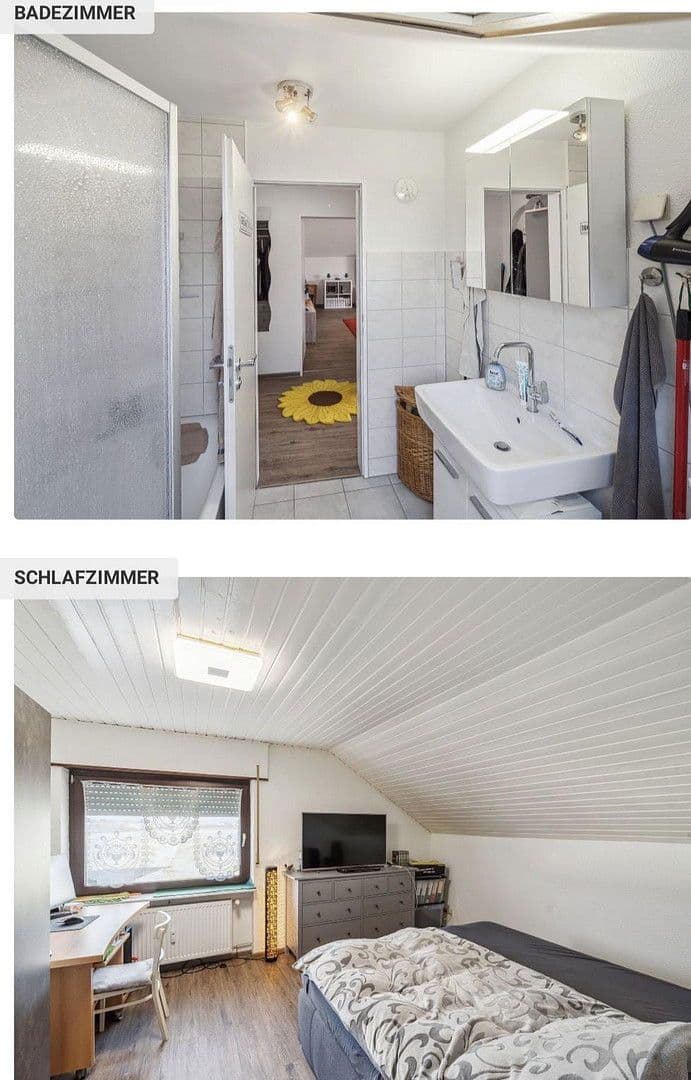 Predaj bytu 2-izbový 59 m², Neulußheim, Bádensko-Wurttembersko Predaj bytu 2-izbový 59 m², Neulußheim, Bádensko-Wurttembersko