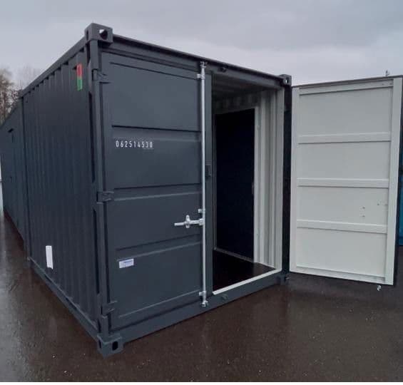 Prenájom garáže, Hauptstraße, Saarbrücken, Sársko Prenájom garáže, Hauptstraße, Saarbrücken, Sársko