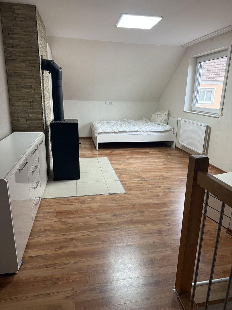 Predaj domu 231 m², pozemek 325 m², Eisingen, Bavorsko Predaj domu 231 m², pozemek 325 m², Eisingen, Bavorsko