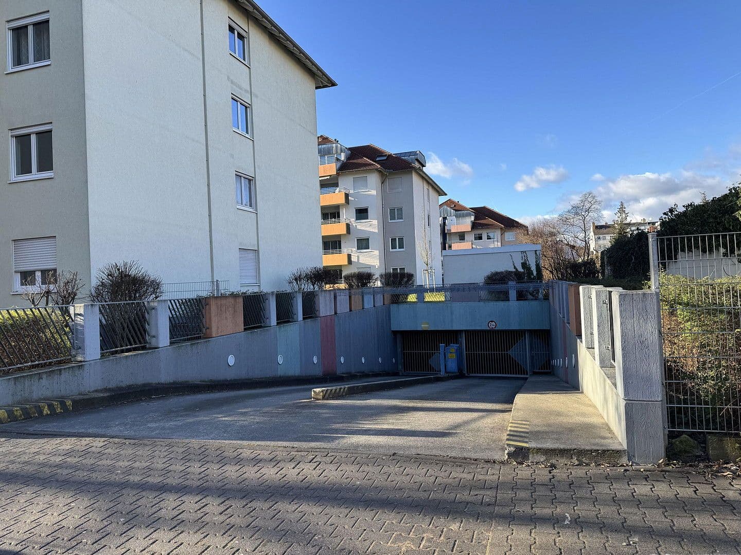 Prenájom bytu 2-izbový 63 m², Schuhmannstr. 55b, Offenbach, Hesensko Prenájom bytu 2-izbový 63 m², Schuhmannstr. 55b, Offenbach, Hesensko