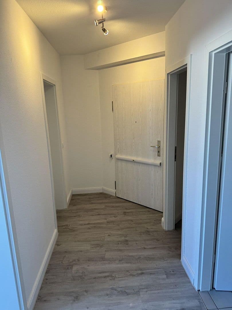 Prenájom bytu 2-izbový 63 m², Schuhmannstr. 55b, Offenbach, Hesensko Prenájom bytu 2-izbový 63 m², Schuhmannstr. 55b, Offenbach, Hesensko