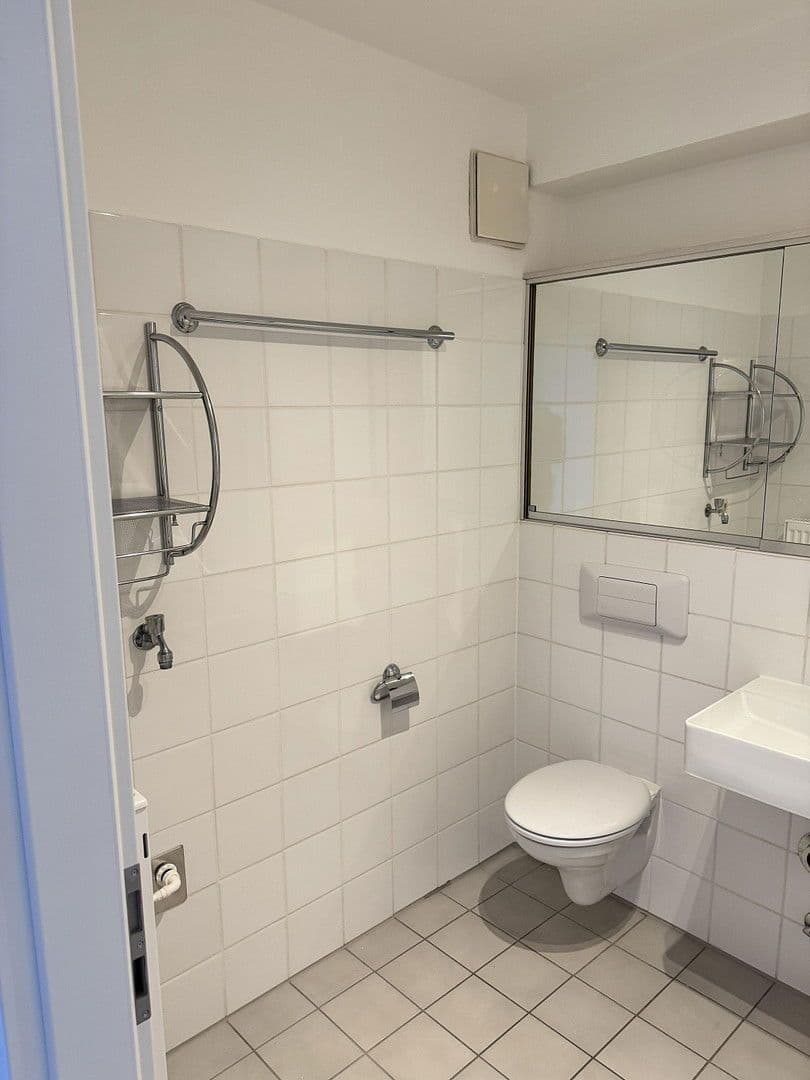 Prenájom bytu 2-izbový 63 m², Schuhmannstr. 55b, Offenbach, Hesensko Prenájom bytu 2-izbový 63 m², Schuhmannstr. 55b, Offenbach, Hesensko