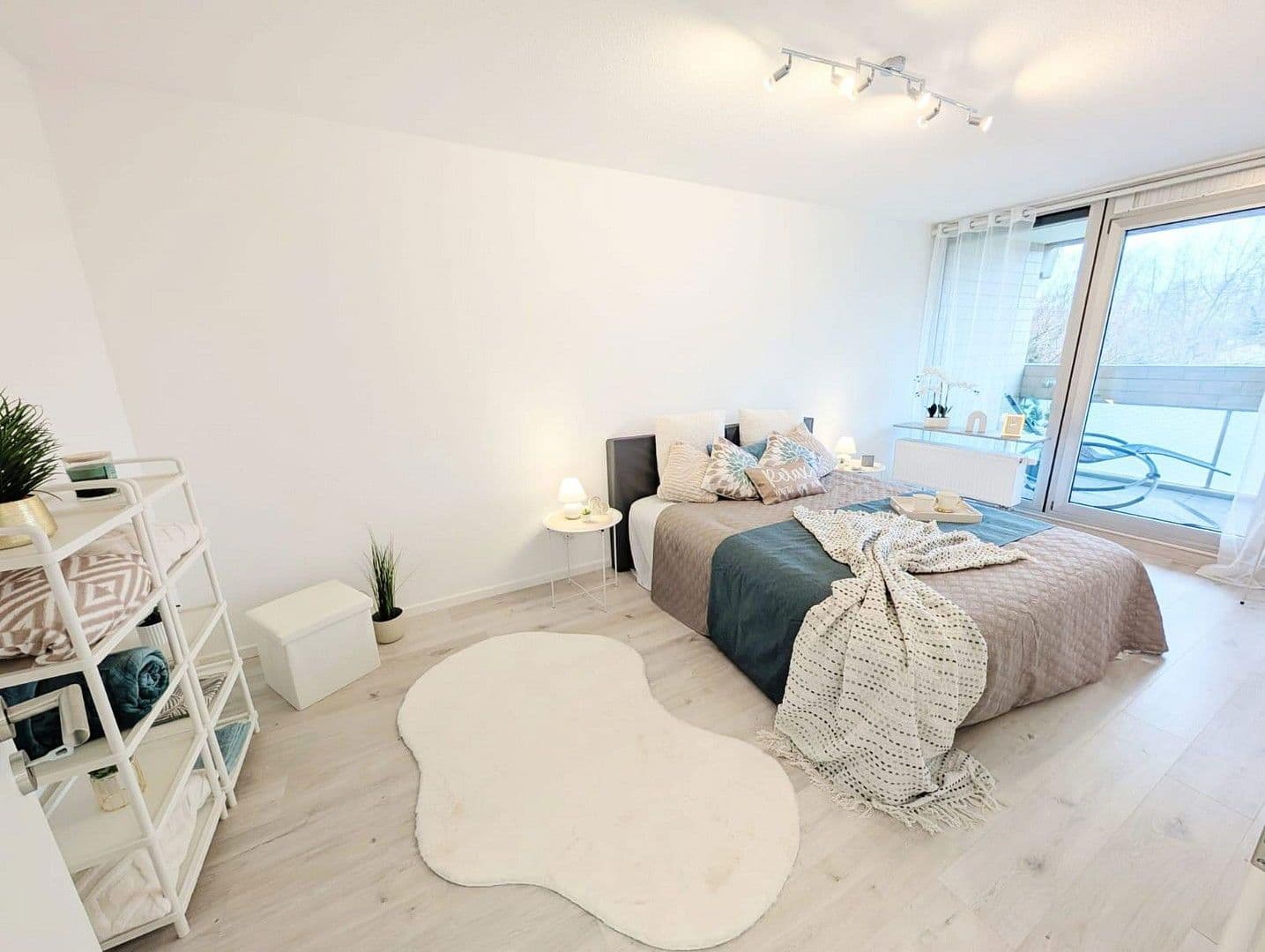 Predaj bytu 2-izbový 68 m², Rehbachstraße 42, Neuhofen, Porýnie-Falcko Predaj bytu 2-izbový 68 m², Rehbachstraße 42, Neuhofen, Porýnie-Falcko