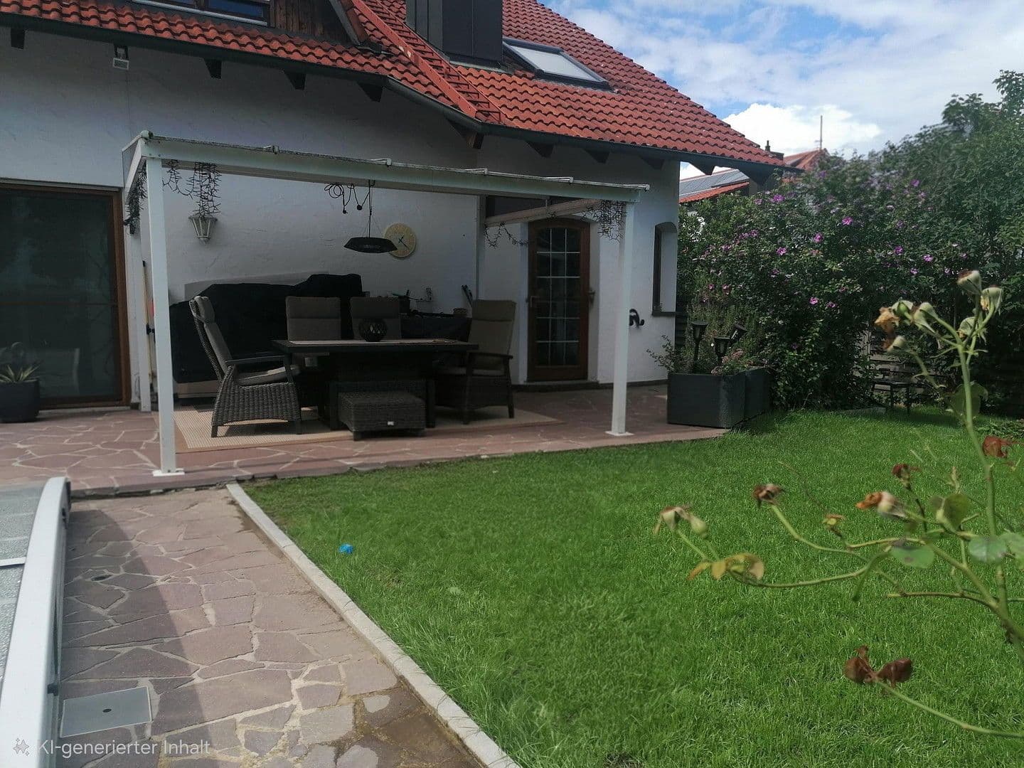 Predaj bytu 5-izbový 150 m², Karlshuld, Bavorsko Predaj bytu 5-izbový 150 m², Karlshuld, Bavorsko