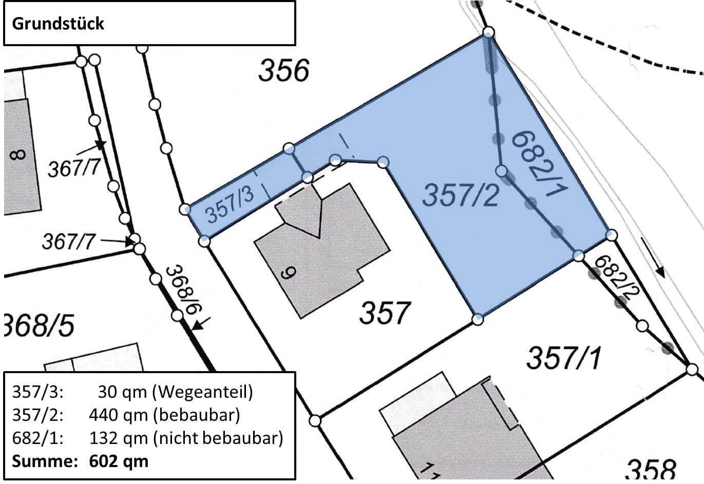 Predaj pozemku 632 m², Herzogenaurach, Bavorsko Predaj pozemku 632 m², Herzogenaurach, Bavorsko