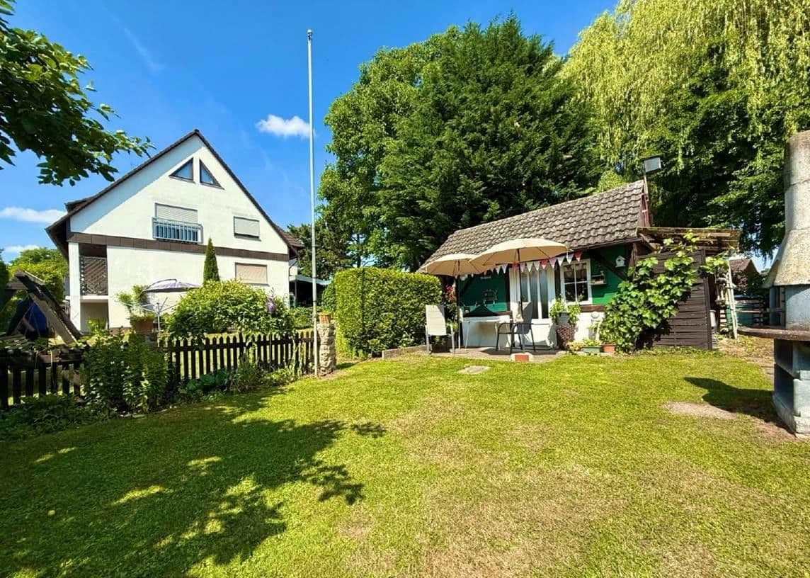 Predaj pozemku 632 m², Herzogenaurach, Bavorsko Predaj pozemku 632 m², Herzogenaurach, Bavorsko